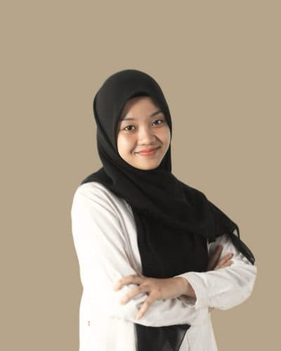 Azzahra Nur Fadhilah, S.Tr.Gz., M.Gz