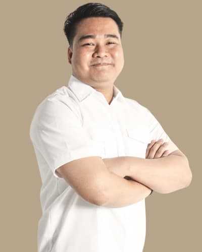 Eko Aziz Apriadi, S.T., M.Kom