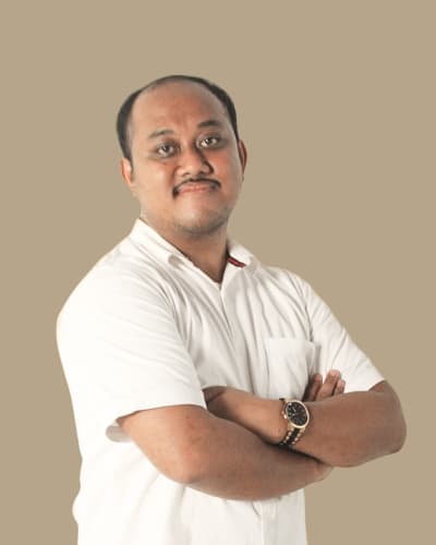 Fathoni Dwi Atmoko, S.Kom., M.Kom