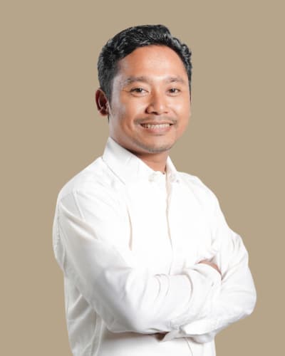 Muawan Bisri, S.Kom., M.Kom.