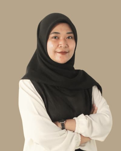Aevita Ainun Niha, S.T.P., M.Sc