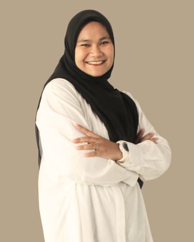 Dhisti Khairunisa Fahlin, S.TP., M.T.