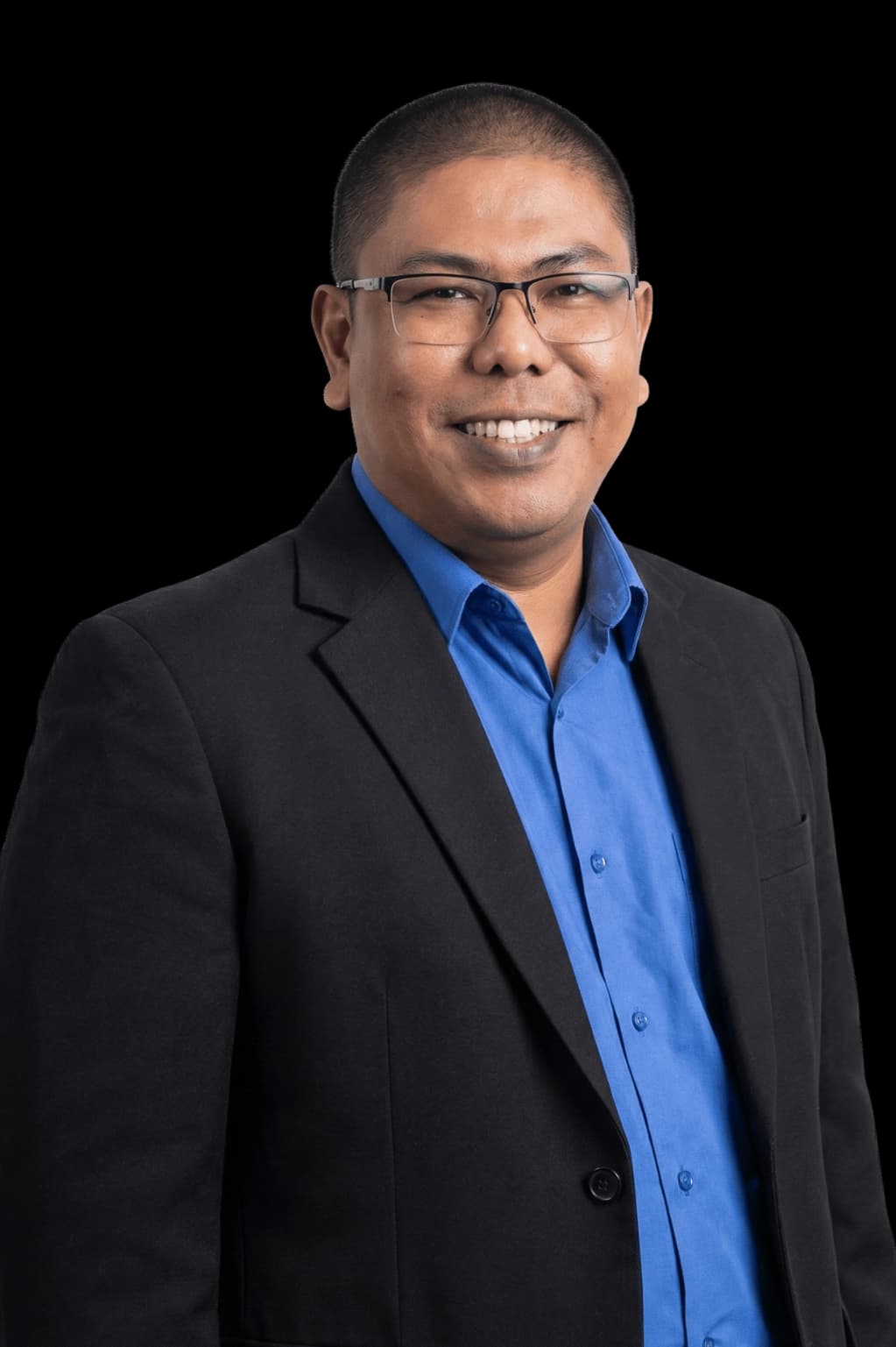 Dr. H. Haris., M.Kom